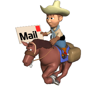 Mándenos un correo